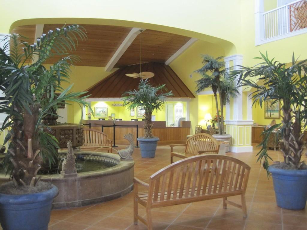 Caribe Cove Resort Киссимми Экстерьер фото