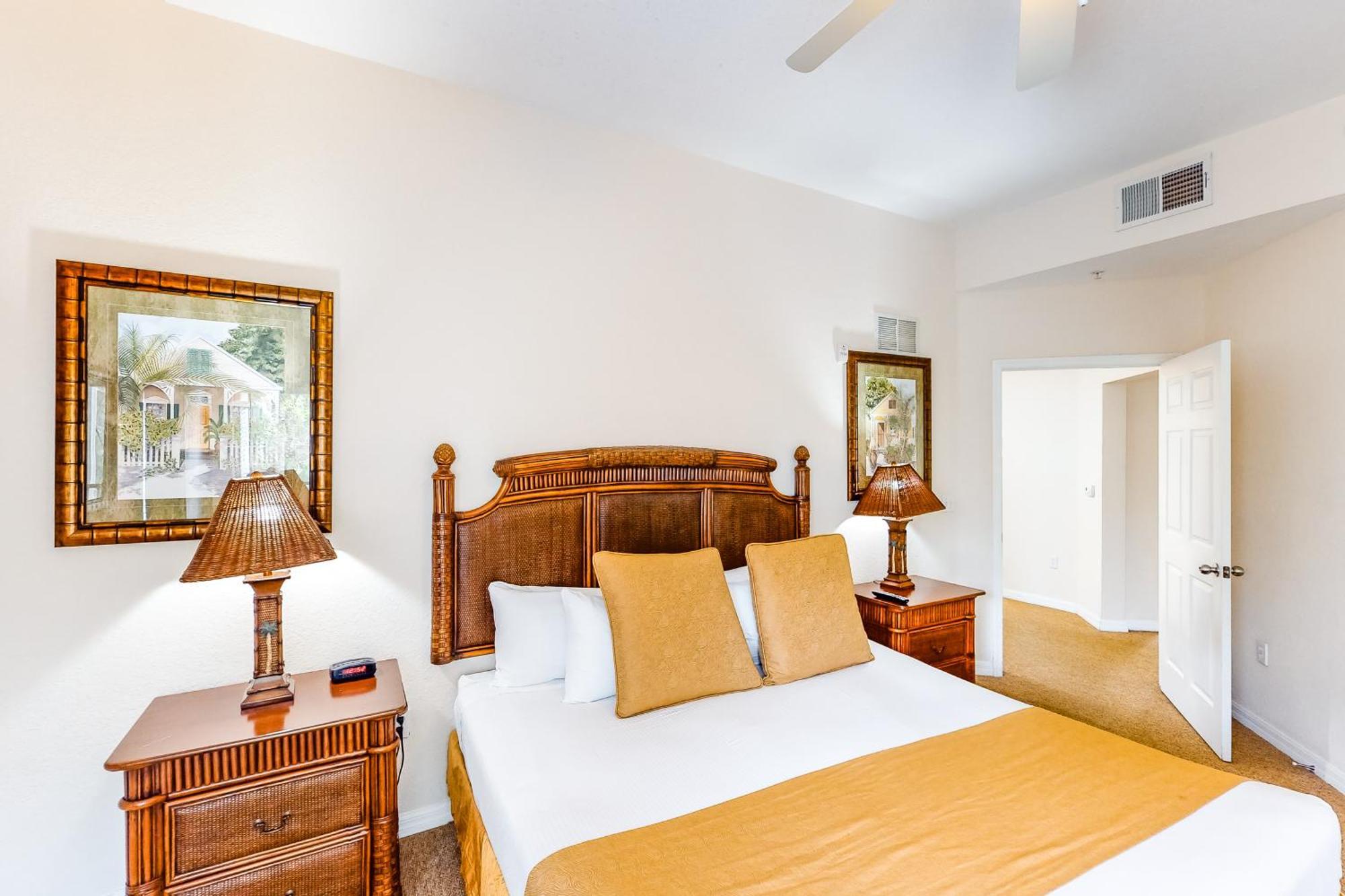 Caribe Cove Resort Киссимми Номер фото