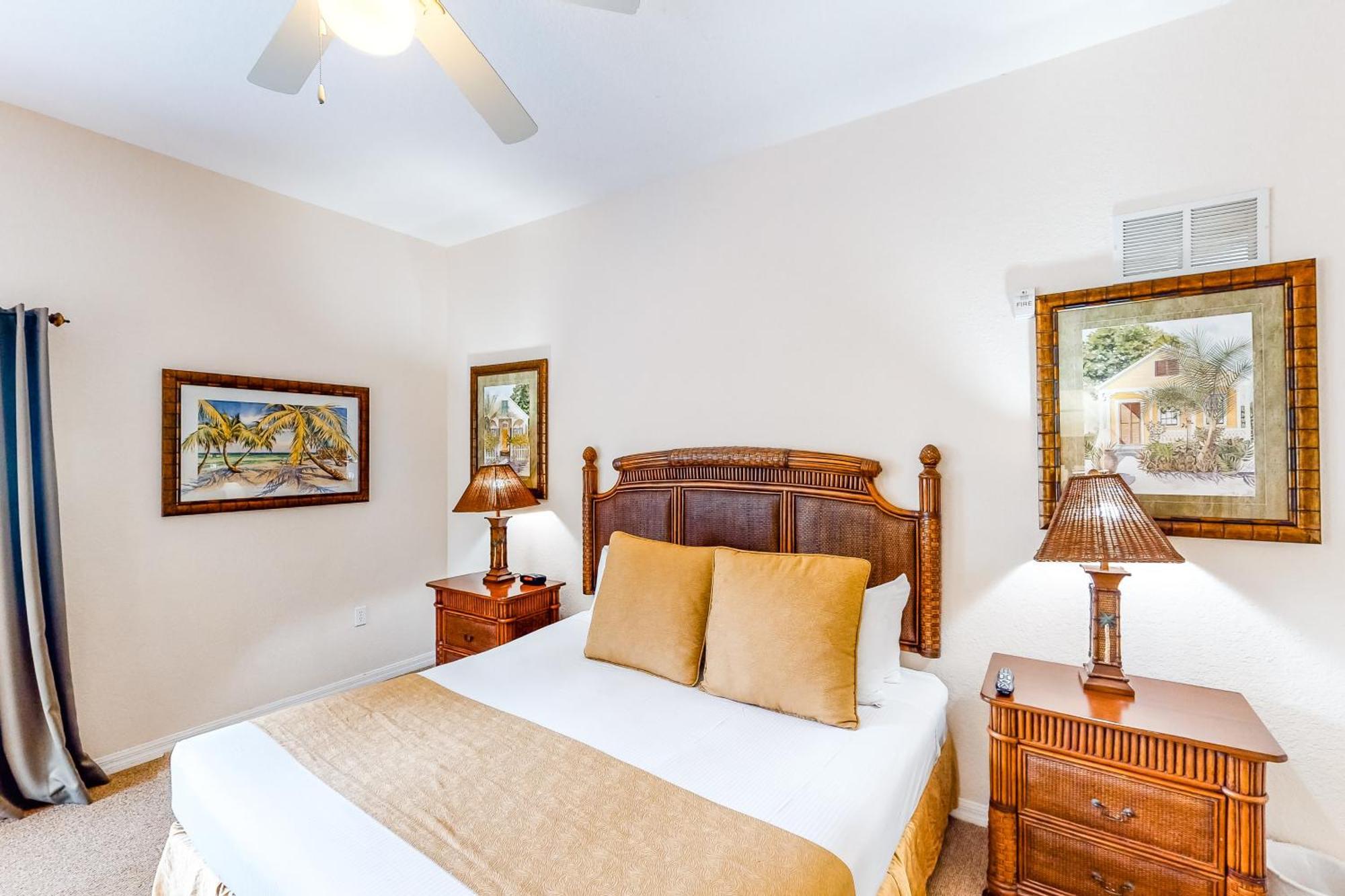 Caribe Cove Resort Киссимми Номер фото
