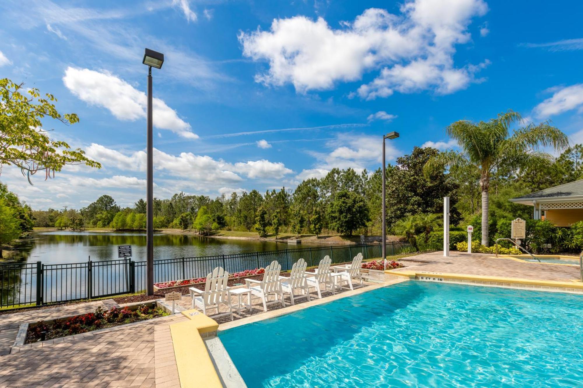 Caribe Cove Resort Киссимми Номер фото