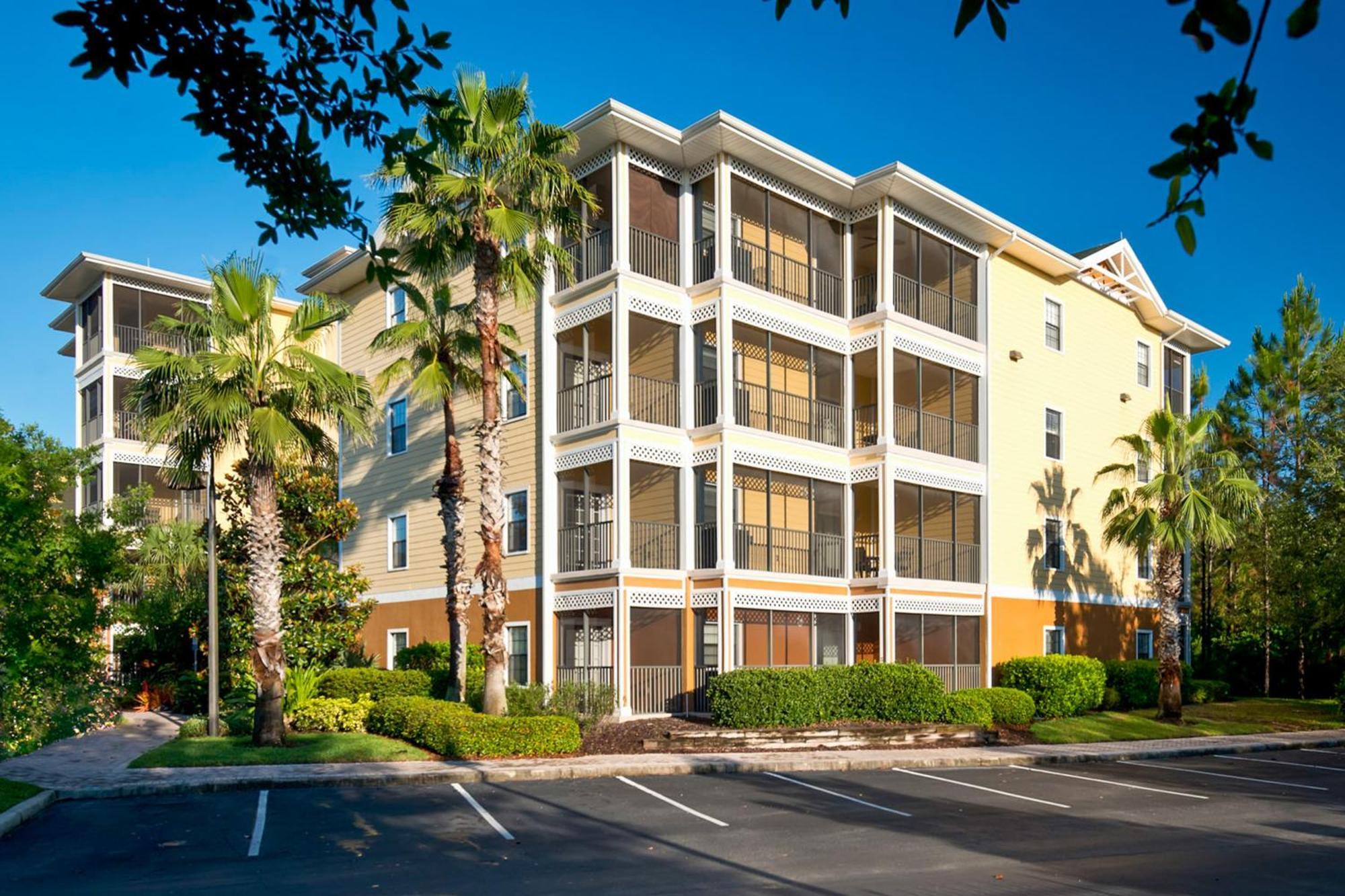 Caribe Cove Resort Киссимми Номер фото
