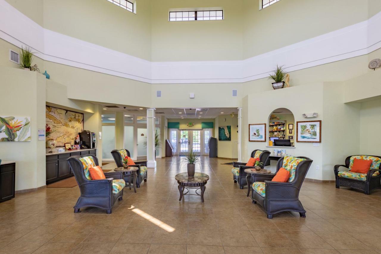 Caribe Cove Resort Киссимми Экстерьер фото