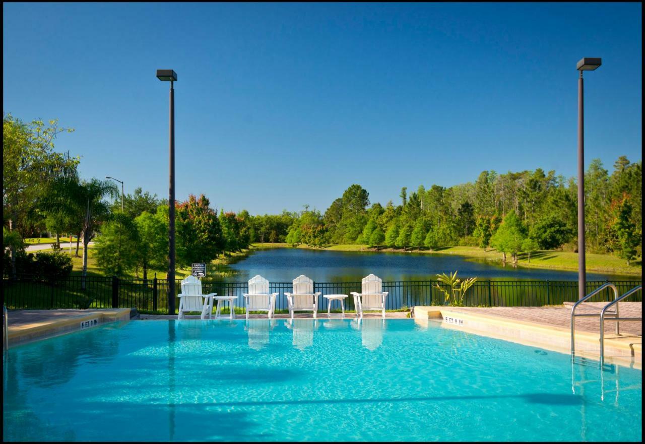 Caribe Cove Resort Киссимми Экстерьер фото
