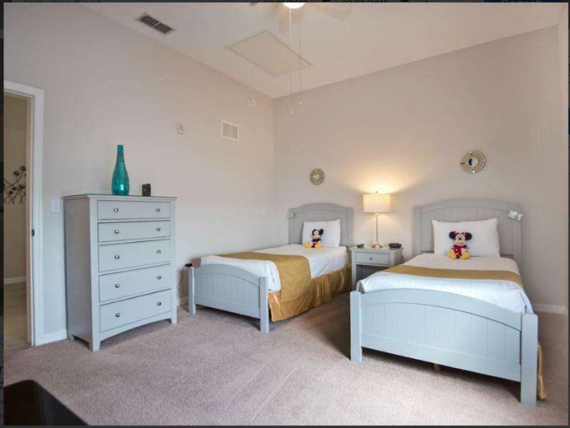 Caribe Cove Resort Киссимми Экстерьер фото